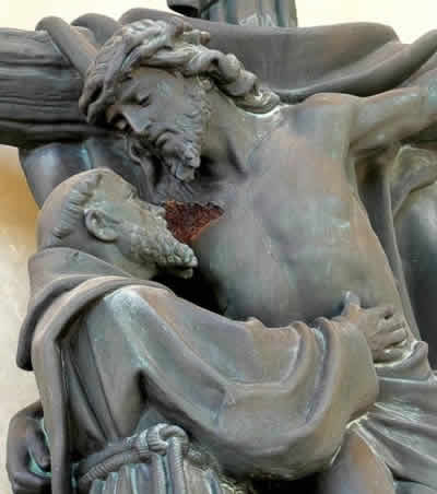 Francesco d'Assisi - La Vita3